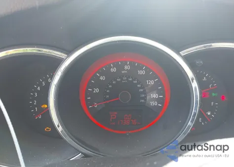 2013 Kia Sorento Sx V6 from USA, damaged, VIN 5XYKWDA21DG364006